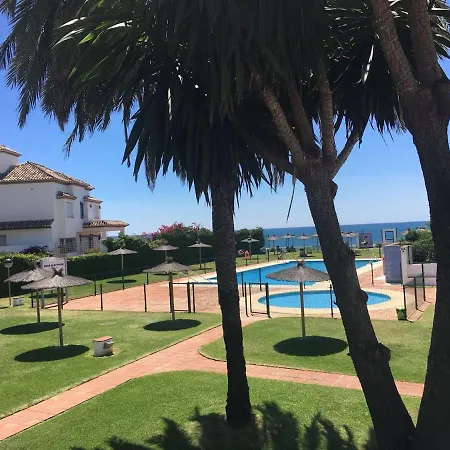 Bahia De Estepona Exterior photo
