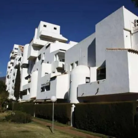 Bahia De Estepona Exterior photo