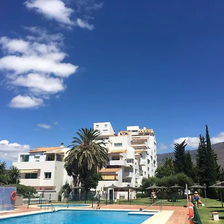 Bahia De Estepona Exterior photo