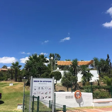 Bahia De Estepona Exterior photo