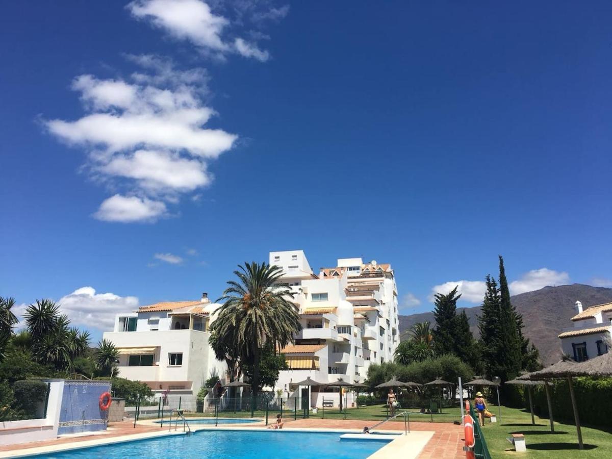 Bahia De Apartament *