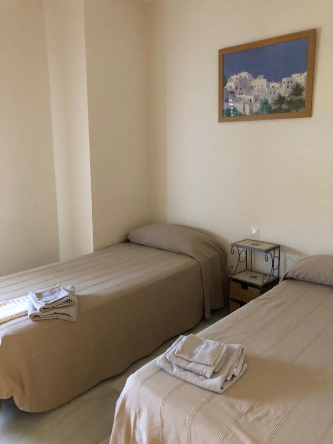 Bahia De Apartment *