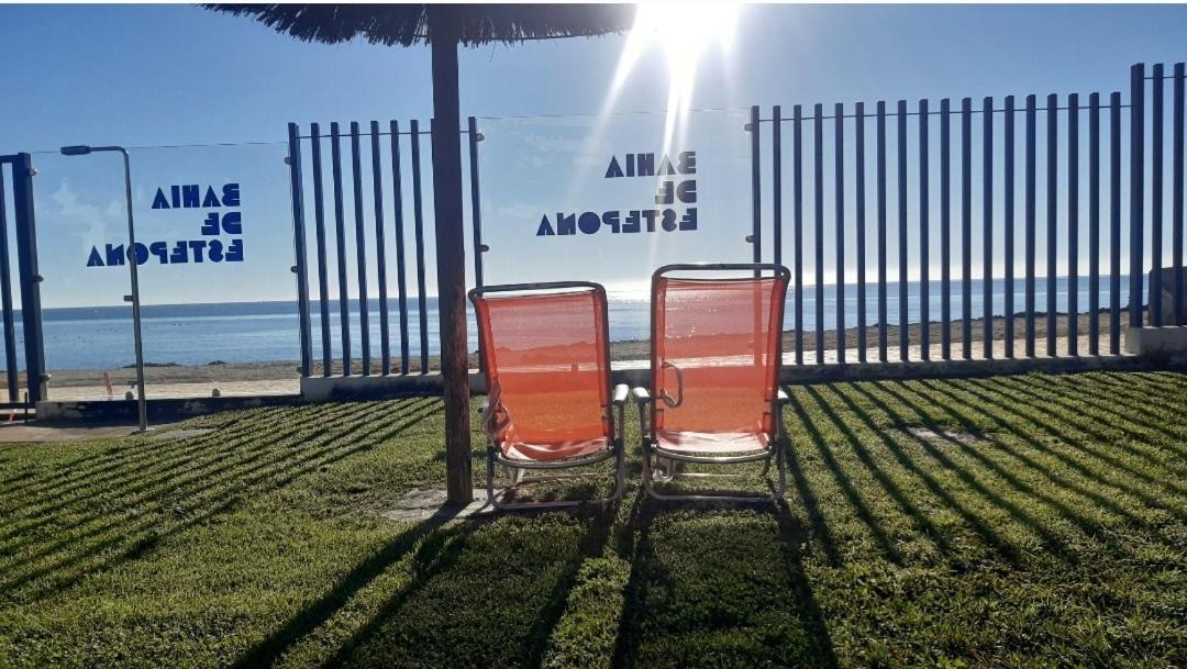 Apartament Bahia De *