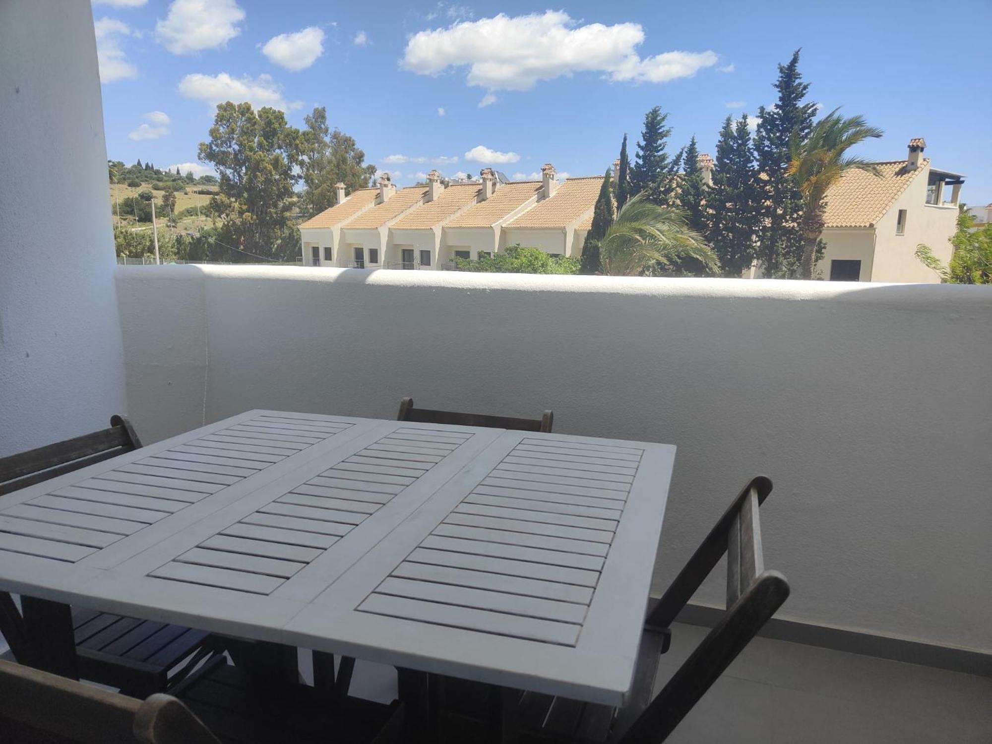 Bahia De Apartament