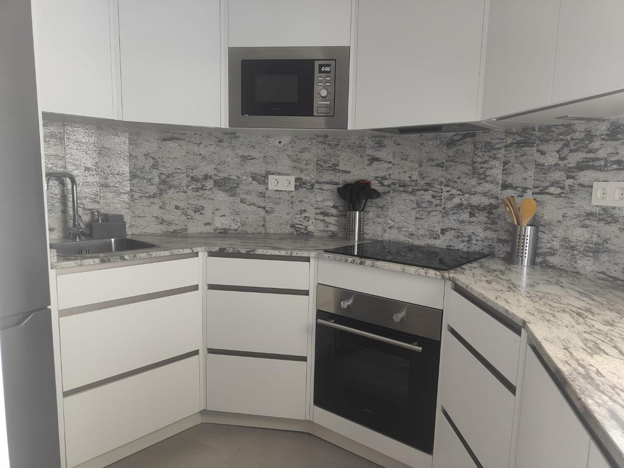 Apartament Bahia De Estepona