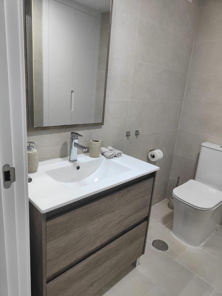 Bahia De Apartament