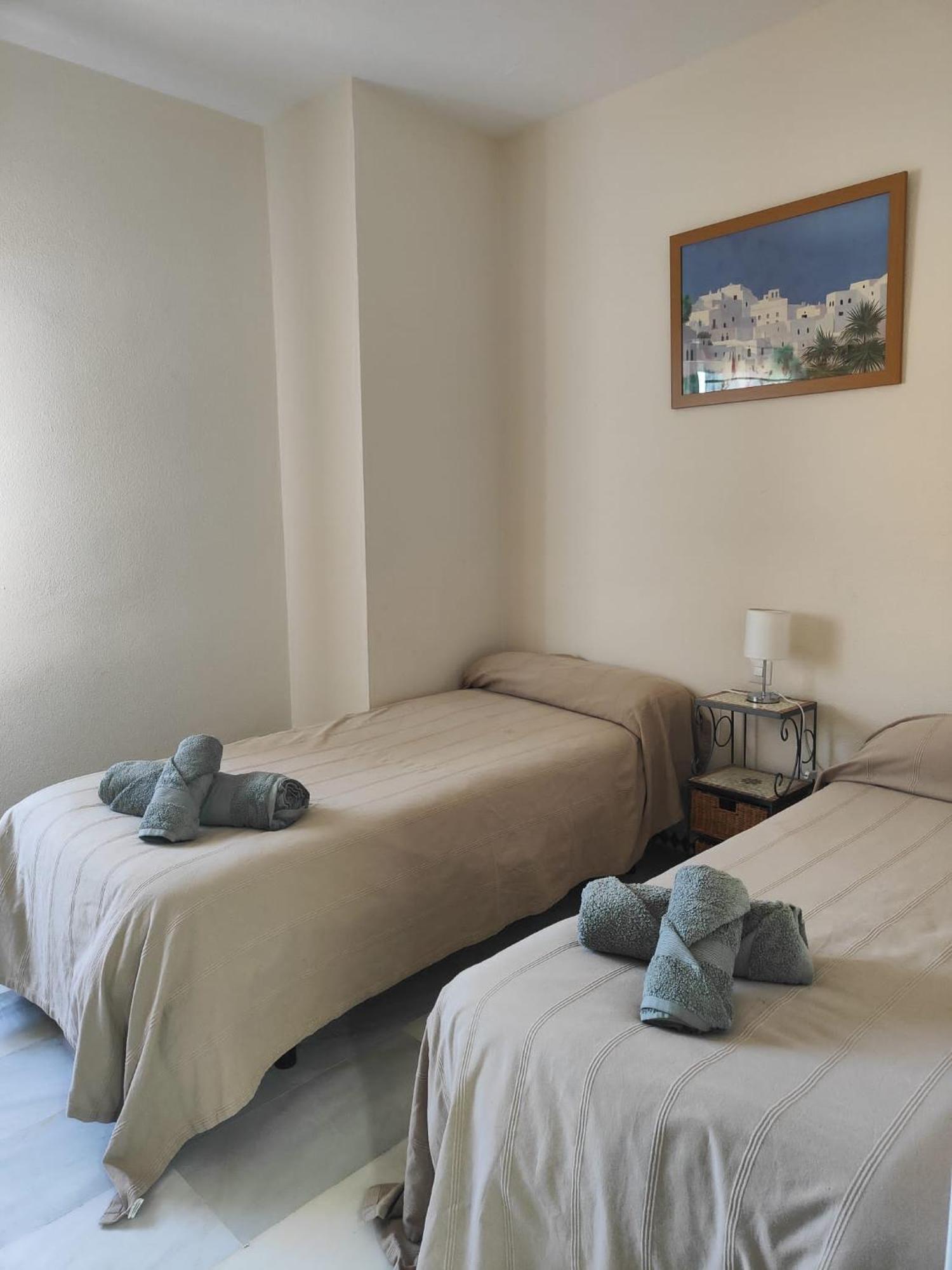 Bahia De Apartment